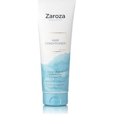 Zaroza Saç Telini Güçlendiren ve Yapılandıran Saç Kremi 250 ml
