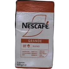 Grande Filtre Kahve 500 G