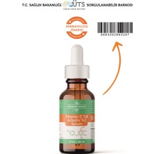 Yüksek Cilt Koruma Vitamin C %8 Alpha Arbutin %2 Serum 30 Ml.