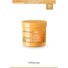 Maske 500ML