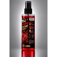 Araba Kokusu Nar Çiçeği - Pomegranate Bloom - Uzun Süre Kalıcı Sprey Oto Parfümü 150 ml | Buffboyz