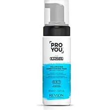 Professional Volumazing Conditioning Foam 165ML