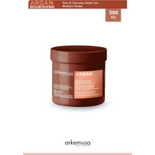 Nourishing Maske 500ML