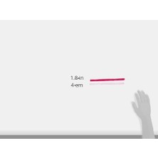 Under Kadın W's Adjustable Mini Bands Saç Bandı Pembe Tek Beden