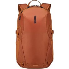 Thule Enroute 23L Notebook Sırt Çantası Natural Orange