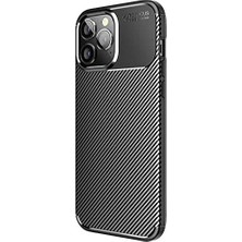 Apple iPhone 14 Pro Için Kılıf Legion Series Siyah [iphone 14 Pro ile Uyumlu Kılıf - Siyah]