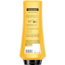 Oil Nutritive Saç Bakım Kremi 360 ml