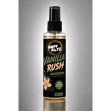 Araba Kokusu Vanilya - Vanilla Rush - Uzun Süre Kalıcı Sprey Oto Kokusu 150 ml | Buffboyz