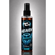 Araba Kokusu Heaven  - Uzun Süre Kalıcı Sprey Oto Kokusu 150 ml | Buffboyz