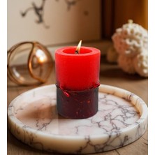 Katmanlı Aromaterapi Mum