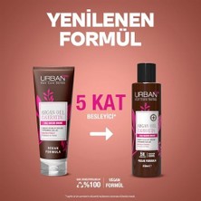 Care Argan Yağı & Keratin Kolay Kırılan Yıpranmış Saçlara Özel Saç Bakım Kremi 250ML