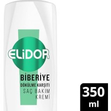 Saç Bakım Kremi Biberiye Dökülme Karşıtı 350 ml