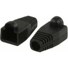 Renas Store Oem RJ45 Plastik Kılıf Siyah