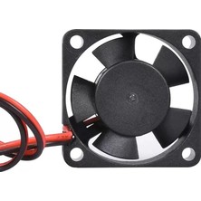40X40X10 mm Dc 24V Fan