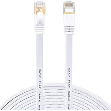 4262 Cat7 Ethernet RJ45 Modem Internet Kablosu 10 Metre 10GBPS 600MHZ