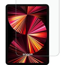 Apple iPad Pro 11 Inç 2021 3. Nesil Ekran Koruyucu Flexible Nano