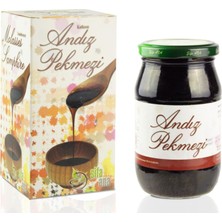 Şifa Ana Andız Pekmezi 460 gr
