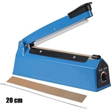 Empressco 20 cm Poşet Ağzı Kapama Makinesi, Pratik ve Güvenilir Kullanım