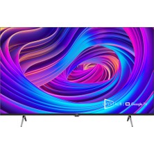 Beko B75 E 895 A 75'' Google Tv