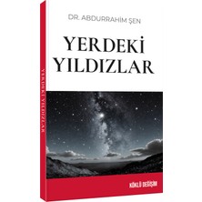 Köklü Değişim Yayıncılık Yerdeki Yıldızlar