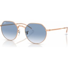 Ray-Ban RB4068 601\3F