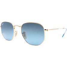 Ray-Ban Rb 3545 9123\3M