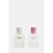Zara Orchıd Edp + Apple Juıce Edt 2X30ML (1.0 Fl. Oz).