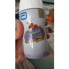 Abbott Similac High Energy 30 Adet