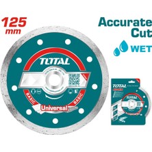 Total ENDÜSTRİYEL SOKETLİ ELMAS DİSK - TAC2121253