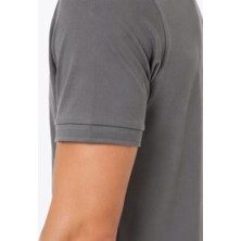 Lacoste Polo Classic Fit Gri