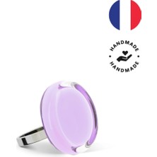Pylones Cam Yüzük - Cachou - Nano Milk Pastel