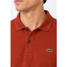 Lacoste Polo Classic Fit Kiremit