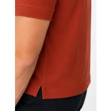 Lacoste Polo Classic Fit Kiremit