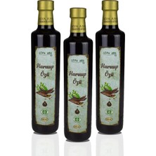 Şifa Ana Keçiboynuzu Özü 3 Adet (680 Gr.)