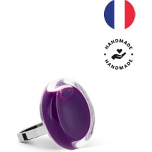 Pylones Cam Yüzük - Cachou - Nano Milk