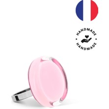 Pylones Cam Yüzük - Cachou - Nano Milk Pastel