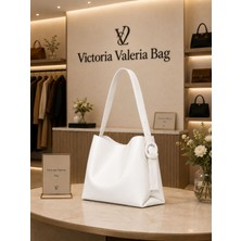 Victoria Valeria Atelier Rové New Trend Omuz Çantası