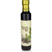Kozalak Pekmezi Mix (350GR.)