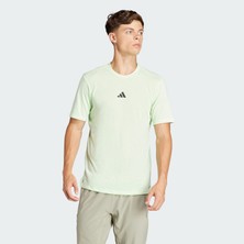 Adidas Performance IT2126 Workout Logo Tişört