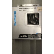 SHIMANO ST-M390L 6p-Set Ss1