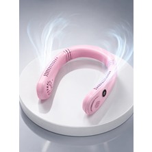 Zenvia Znv Pembe Boyun Fanı Bl9 ZNV2029