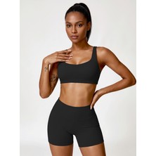 Yuna Sport Kadın Askılı Spor Bra