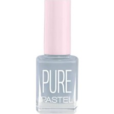 Bezos Oje Nail Polish Pure No: 610
