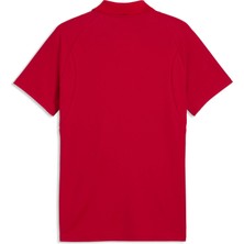 Puma Erkek Kırmızı Puma Gsk Evostrıpe Polo Galatasaray Evostrıpe Erkek Polo