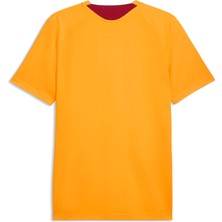 Puma Erkek Sarı Puma Gsk Training Jersey Galatasaray Erkek Antrenman Forması