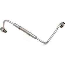 BSG Turbo Yağlama Borusu Vw Crafter 2.5 Tdı Bjk-Bjm 2006-2012 076145771D