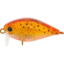Han Fishing Hanfish Kunduz kg 3.8cm 4gr Maket Balık SB104 Colorado Shrimp
