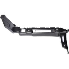BSG Tampon Braketi Arka Sol Vw T6 2015-2015 7E0807393B