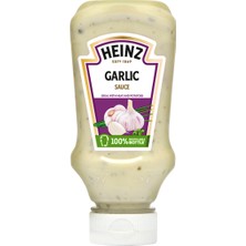 Heinz Heınz Sarımsak Sos 230 gr *1'li
