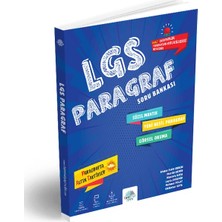 Ecoflex Lgs Paragraf Soru Bankası